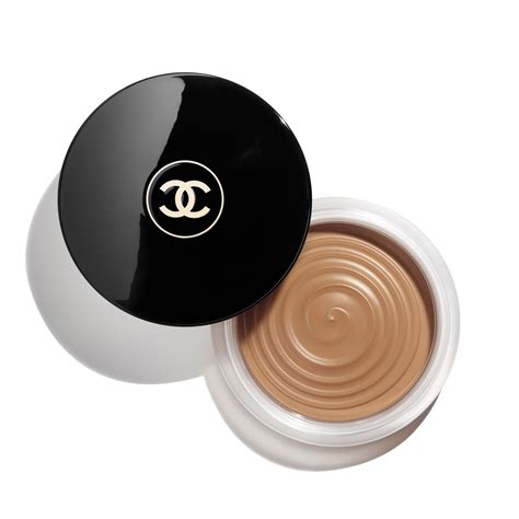 chanel 390 soleil tan bronze|chanel soleil tan liquid.